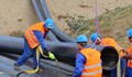 Приключи ремонтът на тръбопровода, който ще бъде положен под дъното във Варненското езеро