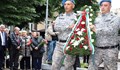 Русенци отбелязаха 144-та годишнина от безсмъртния подвиг на Ботев
