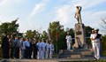 Тържествата за 141-та годишнина на Военноморските сили ще се проведат в Русе през август