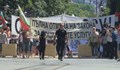 Отново протест срещу Закона за социалните услуги