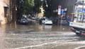 Мощна буря удави Варна