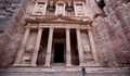 Древна Петра – призрачен град след пандемията от COVID-19