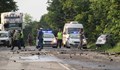България е на второ място по жертви на пътя в ЕС
