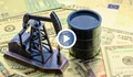 Цената на петрола тръгна нагоре за първи път от март