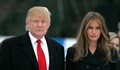 Мелания Тръмп с нов брачен договор