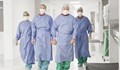 20 медици от частна болница са заразени с COVID-19