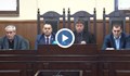 Прокуратурата: Полицейските подкупи на „Калотина“ е трябвало да се "изпират" в заведение