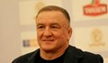 Треньорът по борба Симеон Щерев е в болница с коронавирус