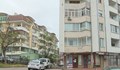 Майка "изпусна" бебето си от третия етаж във Велико Търново