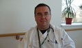 Д-р Радин Цонев: Дори един запой може да причини чернодробна недостатъчност