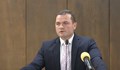 Пенчо Милков: Общинският "паяк" сигурно има масажни кресла с живи масажистки