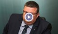 Сотир Цацаров: Да ти поиска Полфрийман оставката, си е комплимент