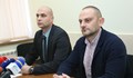 Старши комисар Любомир Янев оглави ГДБОП