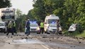 България пак е втора по смъртност на пътя в Европа