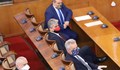 Депутатите отхвърлиха законопроекта на Валери Симеонов за хазарта