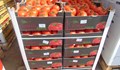 Такса "пестициди" блокира вноса на плодове и зеленчуци от Гърция