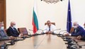 Борисов нареди презапасяване на болниците със защитни средства