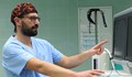 В УМБАЛ "Канев" спасиха пациент с животозастрашаващо кървене