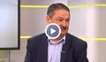 Георги Рачев: Лятото тази година ще бъде по-дълго
