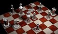 Най-малкият шах в света