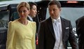 Съпругата на украинския премиер е заразена с COVID-19