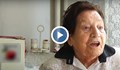 102 годишната баба Виденка: Умерено хранене и ранно лягане за дълъг живот