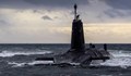Пожар избухна на френска ядрена подводница