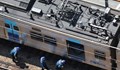 Влак и автобус се удариха край Прага, десет души са ранени