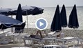 По морето: Пусти хотели, празни автобуси, безработни екскурзоводи