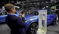 Volvo предприема стратегия за „бавни“ автомобили