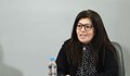 Севдалина Арнаудова: Не смейте да ме пипате!