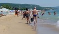 Тялото на мъж е извадено на централния плаж в Лозенец