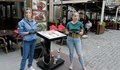 Отлагат пълното отваряне на ресторантите в Румъния
