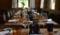 ДДС падна до 9% за ресторантьори, хотелиери и издатели