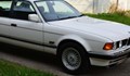 Чисто ново BMW отпреди 28 години откриха в Полша