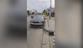Шофьор в неадекватно състояние удари 7 коли на столичния бул. „Сливница“