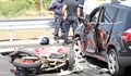 Моторист загина при откриване на мотосезона в Силистра