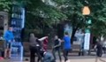 Чужденци стъписани от свиреп бой посред бял ден