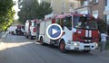 Пожар в апартамент на булевард “Придунавски“