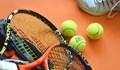 Безплатна тренировка по тенис за деца в Русе