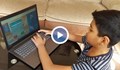 10-годишно момче постави световен рекорд по решаване на задачи