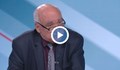 Проф. Плочев: Този вирус е толкова съвършен, че е абсурд човешка ръка да го е пипнала