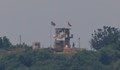 Северна Корея взриви офиса за връзка с Южна Корея