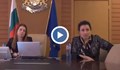 Десислава Танева: Да излъжем Европа, за да не спре парите