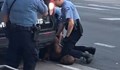 Полицията в Минеаполис няма повече да използва методи за задържане чрез душене