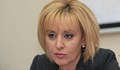 Манолова: Идва нова политическа сила, ще има бунтове наесен