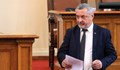 Валери Симеонов понесе нов коалиционен удар