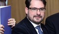 Даниел Смилов: Борисов и да остане на власт, ще бъде в слаба позиция