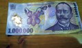В Румъния спипаха най-добрия фалшификатор на пластмасови банкноти в света