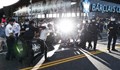 Автомобил се вряза в протестиращи в Портланд